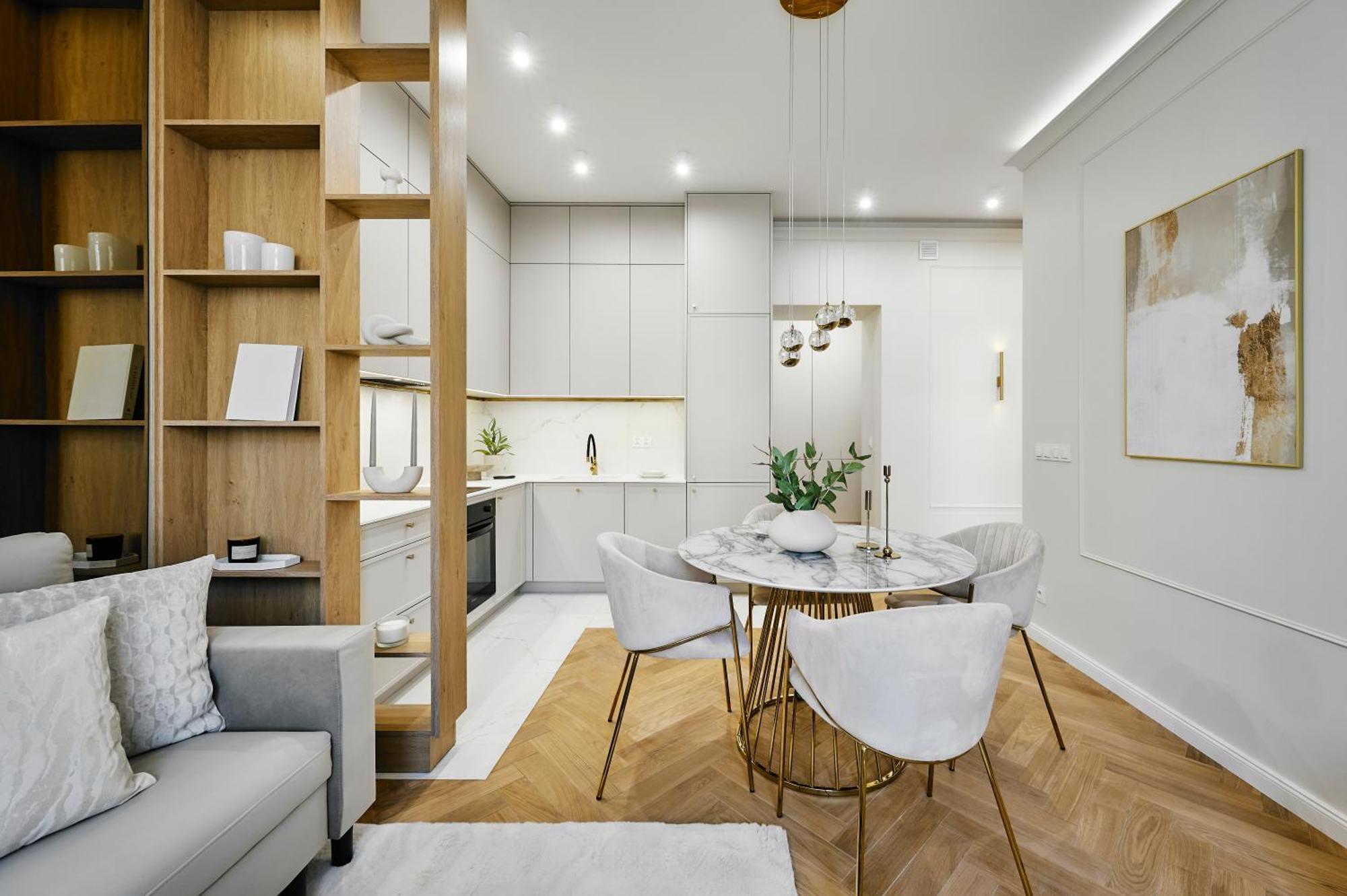Apartament Krasinskiego- W Centrum Krakowa, Doskonala Lokalizacja