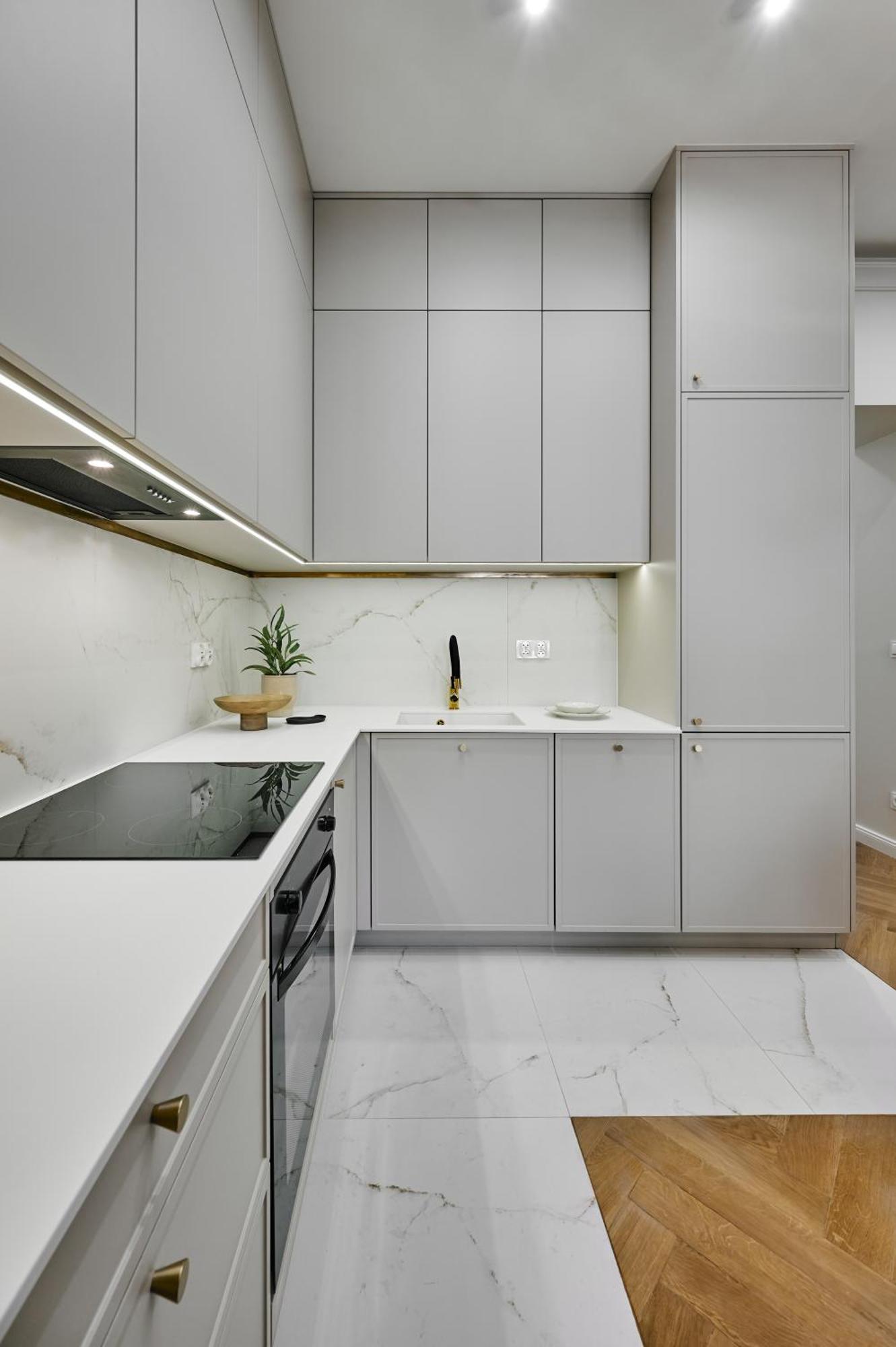 Krasinskiego- W Centrum Krakowa, Doskonala Lokalizacja Apartamento